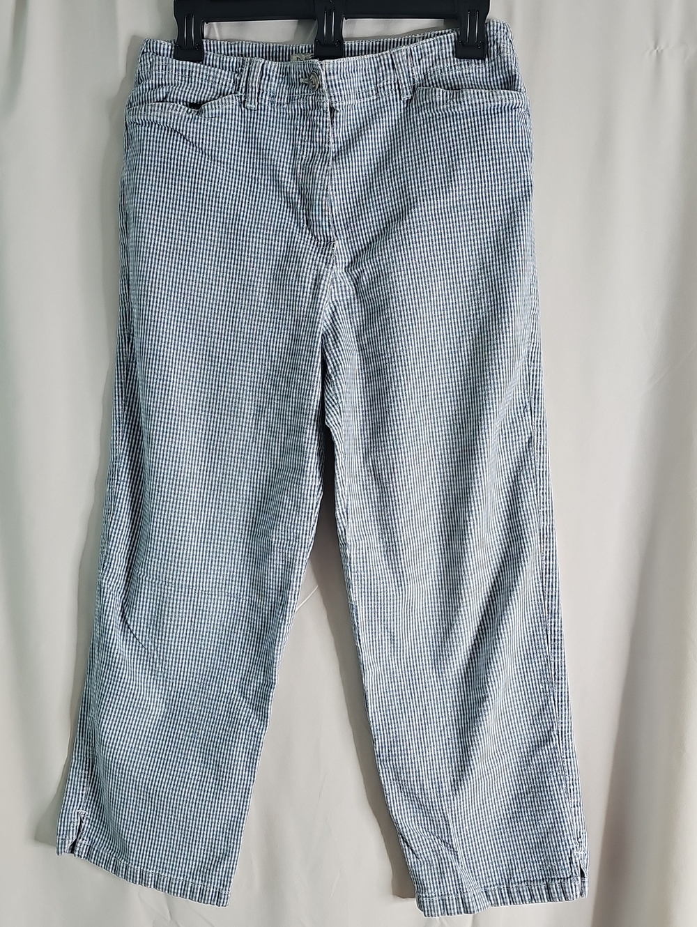 Duck Head Light Blue and Pants